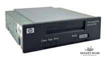 HP StorageWorks DAT 160 BRSLA-05U2-DC Unità a nastro interna USB Q1580A Q1580-60010