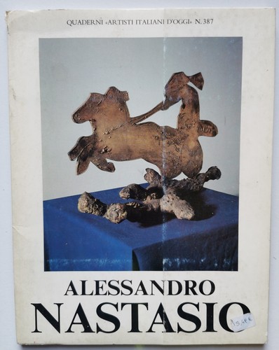 Alessandro nastasio - alessandro,