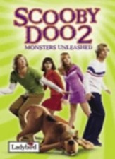"Scooby-Doo 2": Book of the