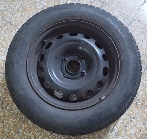 Gomme pirelli 195 65 - 4, 195/65/r15