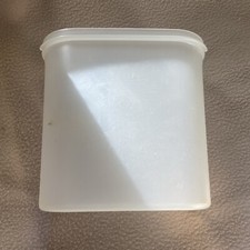 Tupperware contenitore - tupperware,