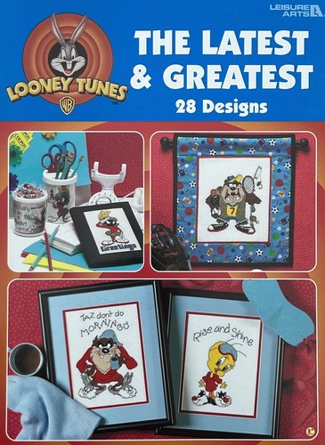 Nuovissimo looney tunes - looney,