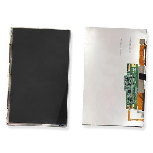 Display lcd samsung tab p1000 - samsung,