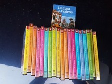 La Casa nella Prateria -