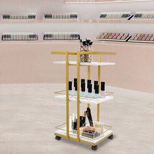 Carrello manicure utility con