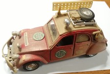 POLISTIL art.S30 1:24 CITROEN