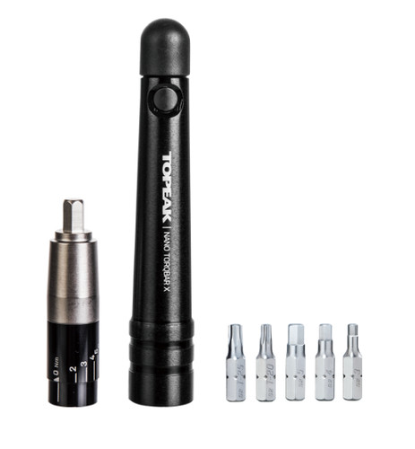 Topeak chiave dinamometrica - chiave,