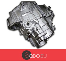 Cambio Rigenerato 4M5R-7002-CC