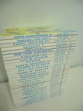 Comandante Mark ARALDO 1/32