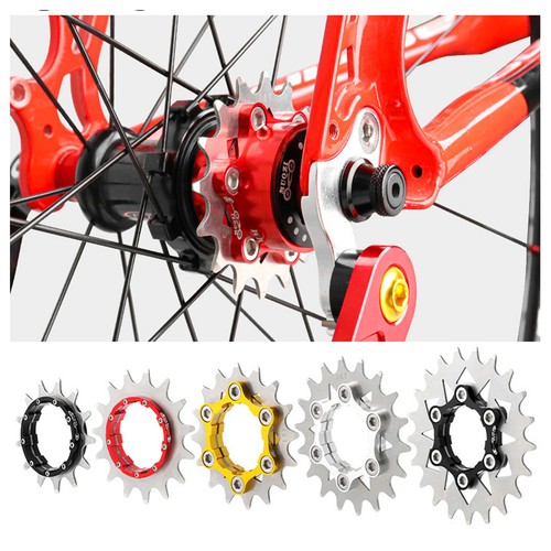 Kit conversione bici - kit,