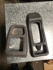 Pezzi Tunnel Centrale Fiat Punto Mk1