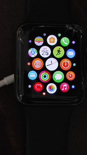 Apple watch series - apple,