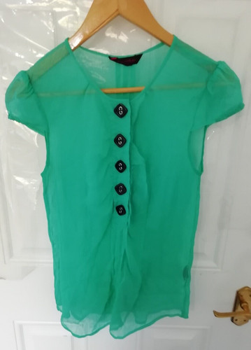 Vintage miss selfridge - vintage, blue