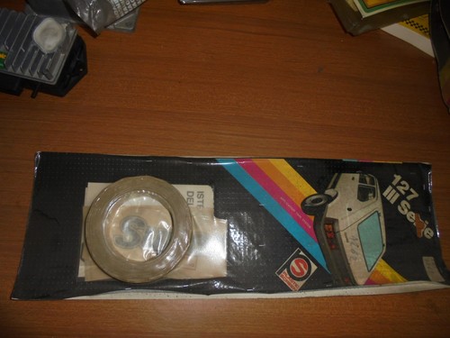 Fiat 127 serie super kit - 127,
