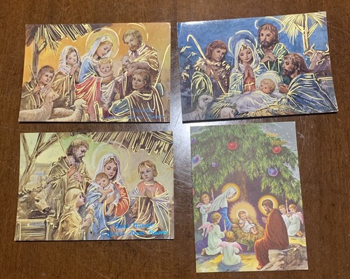 Lotto cartoline - 4,