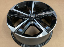 Cerchio singolo Opel Astra-L