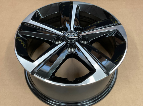 Cerchio singolo opel astra - singolo, astra-l