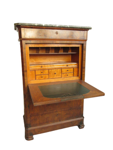 Secretaire noce radica - noce,