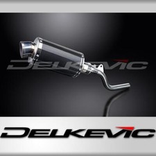 KIT SCARICO SILENZIATORE