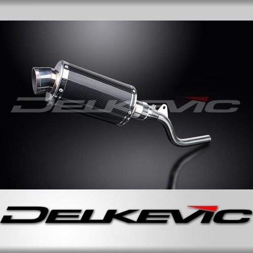 Kit scarico silenziatore - kit,