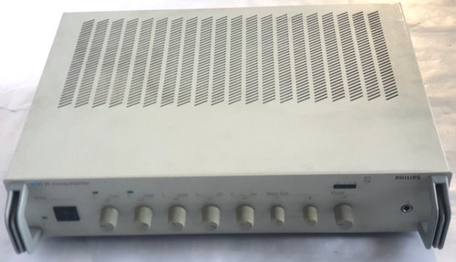 Philips amplificatore di - philips, 20