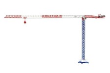Potain MDT 809 Gru a torre