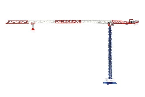 Potain mdt 809 - potain,