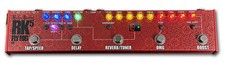 Tech 21 Richie Kotzen RK5 V3