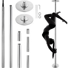 VEVOR Asta da Ballo Pole Dance