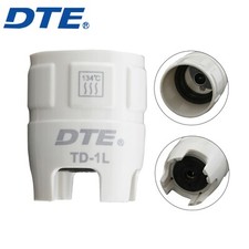 Woodpecker DTE Punte per scaler ad ultrasuoni dentale chiave dinamometrica Satelec Acteon EMS