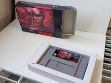 King of Demons USA traduzione