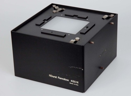 Durst femobox 450n 4x5 - femobox, 4x5"