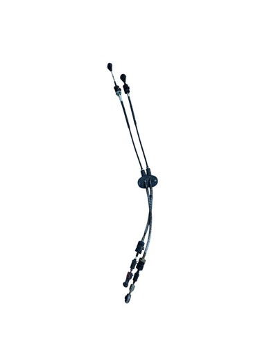 Corde del cambio jaguar type - cambio,