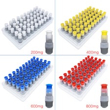 Lega Dentale Amalgama Capsule