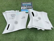 PANNELLI PLASTICA POSTERIORE SX DX SMART FORTWO COUPÈ 453