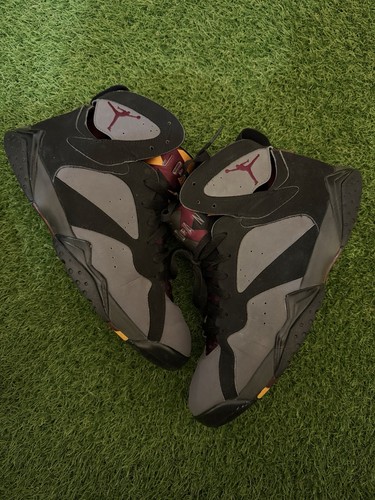 Size jordan 7 retro - size,