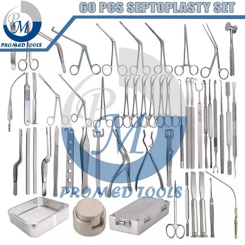 Set settoplastica pezzi per - set,