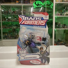 Transformers Hasbro ANIMATED