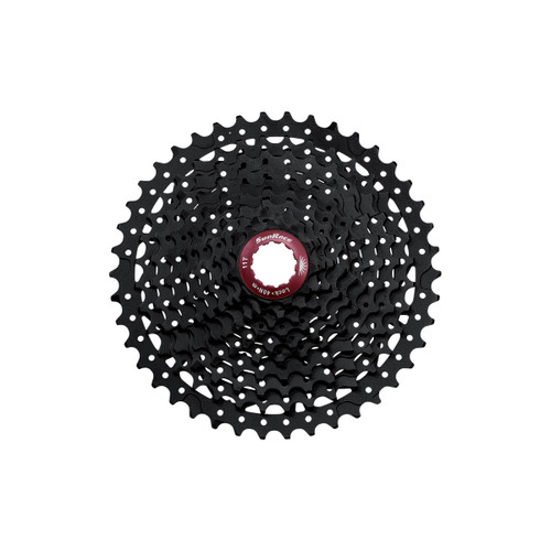 Sunrace pacco pignoni light - sunrace,