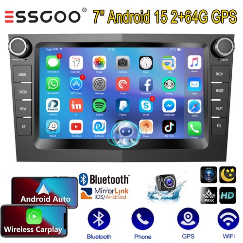 Android15 autoradio carplay - android15,