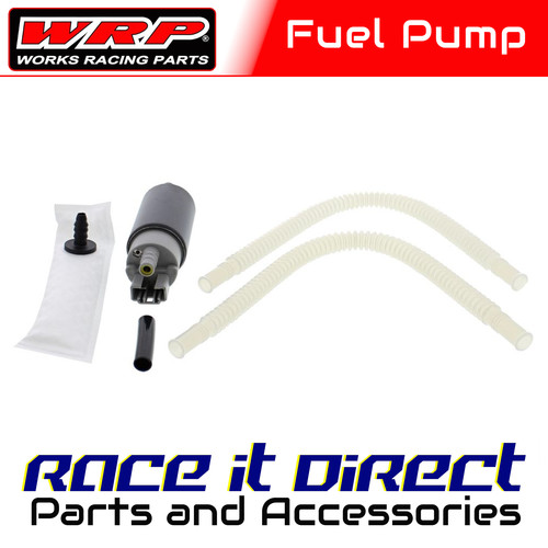 Kit completo pompa carburante