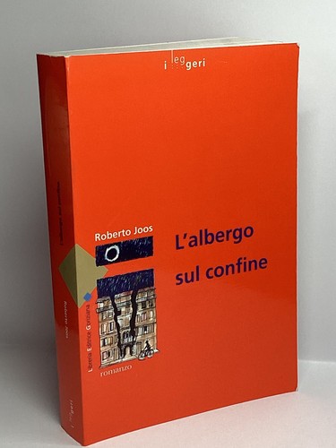Albergo sul confine roberto - l'albergo,