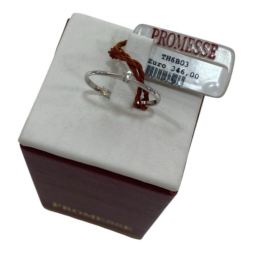 Solitario promesse - solitario,