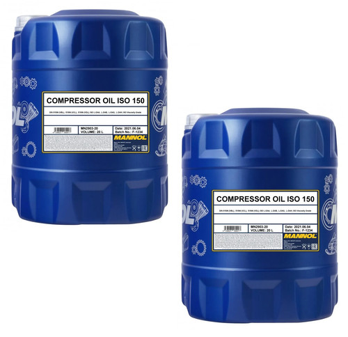 40l mannol 2903 - mannol,