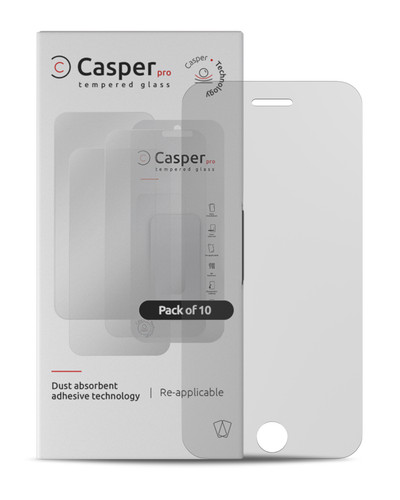 Casper pro vetro - pro,