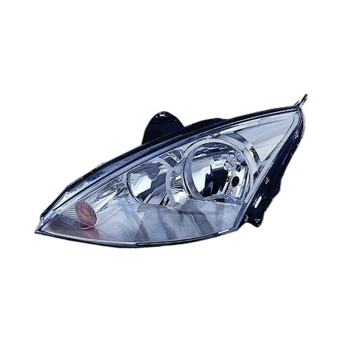 Faro anteriore destro ford - destro, dx