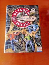 LA CASA DEGLI SPECCHI -