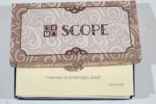 Vedute stereo merate - , "