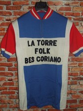 EROICA MAGLIA SHIRT MAILLOT