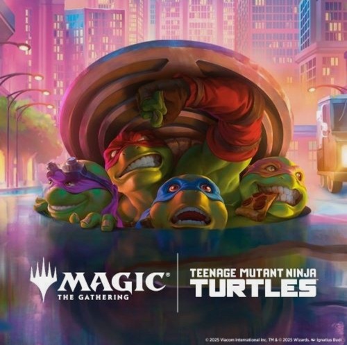2025 magic the - magic,